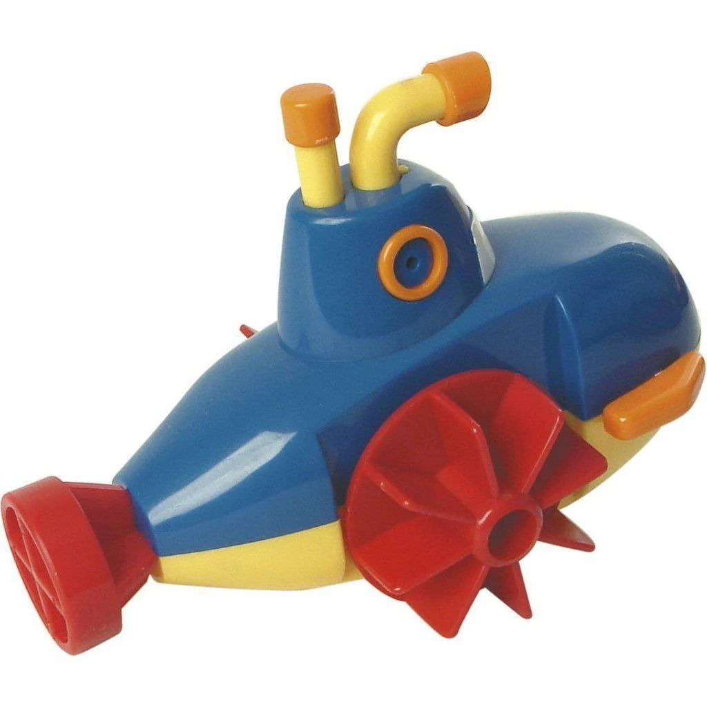 Wind Up Submarine - Image 2