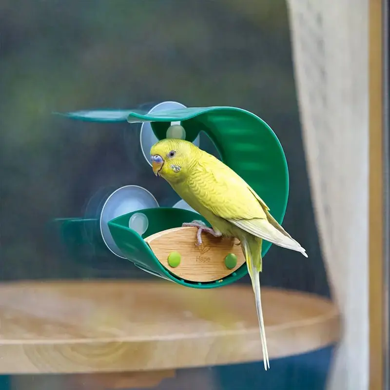 Window Bird Feeder - Image 2