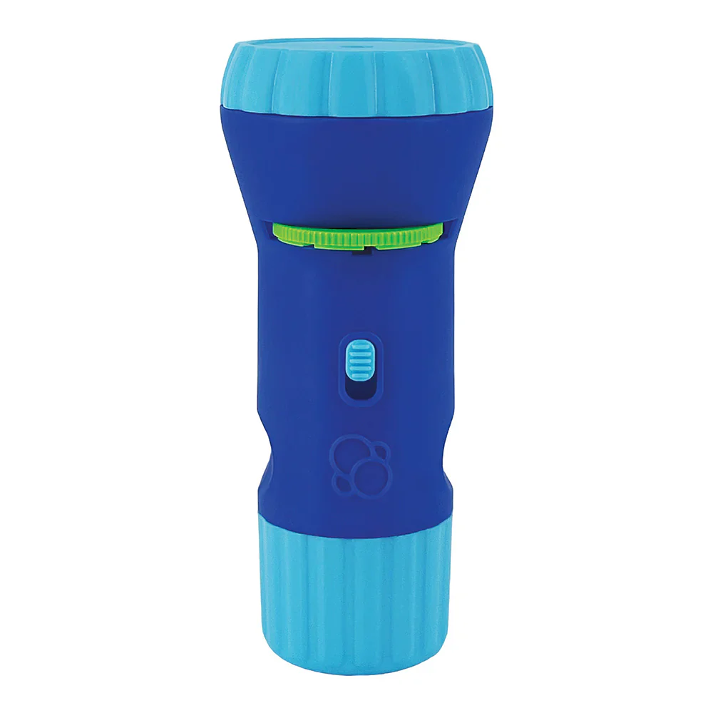 Wonder Lights Sharks Flashlight Projector - Image 2