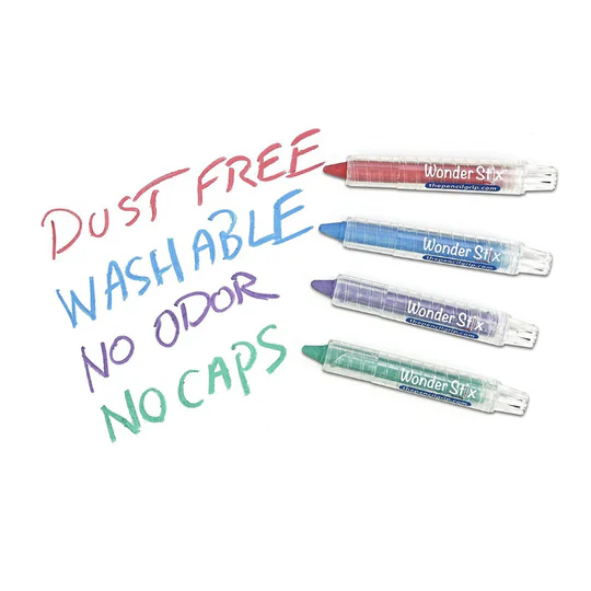 12 Pack Wonder Stix - Image 3