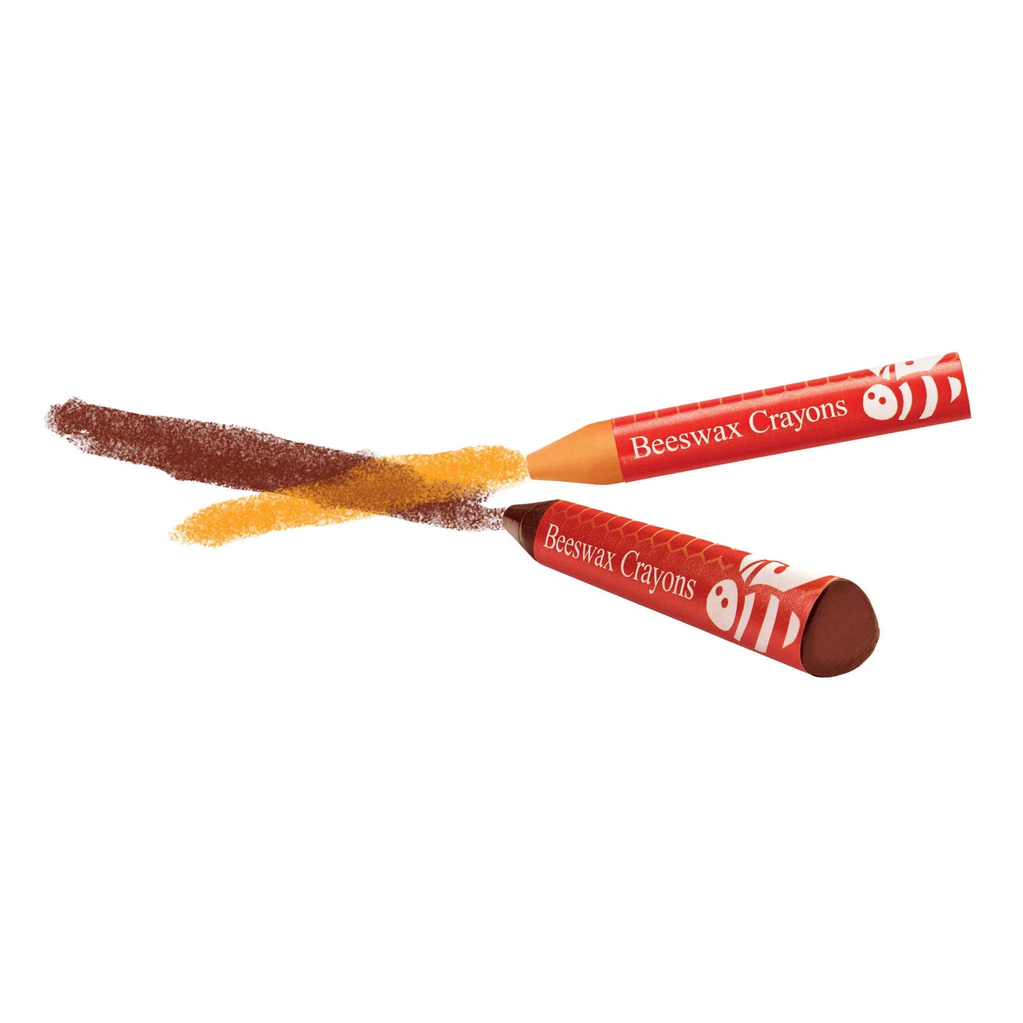 World Colors 15 Count Beeswax Crayons - Image 3
