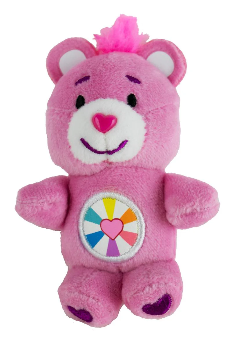 World's Smallest Care Bear Series 4 - Image 3