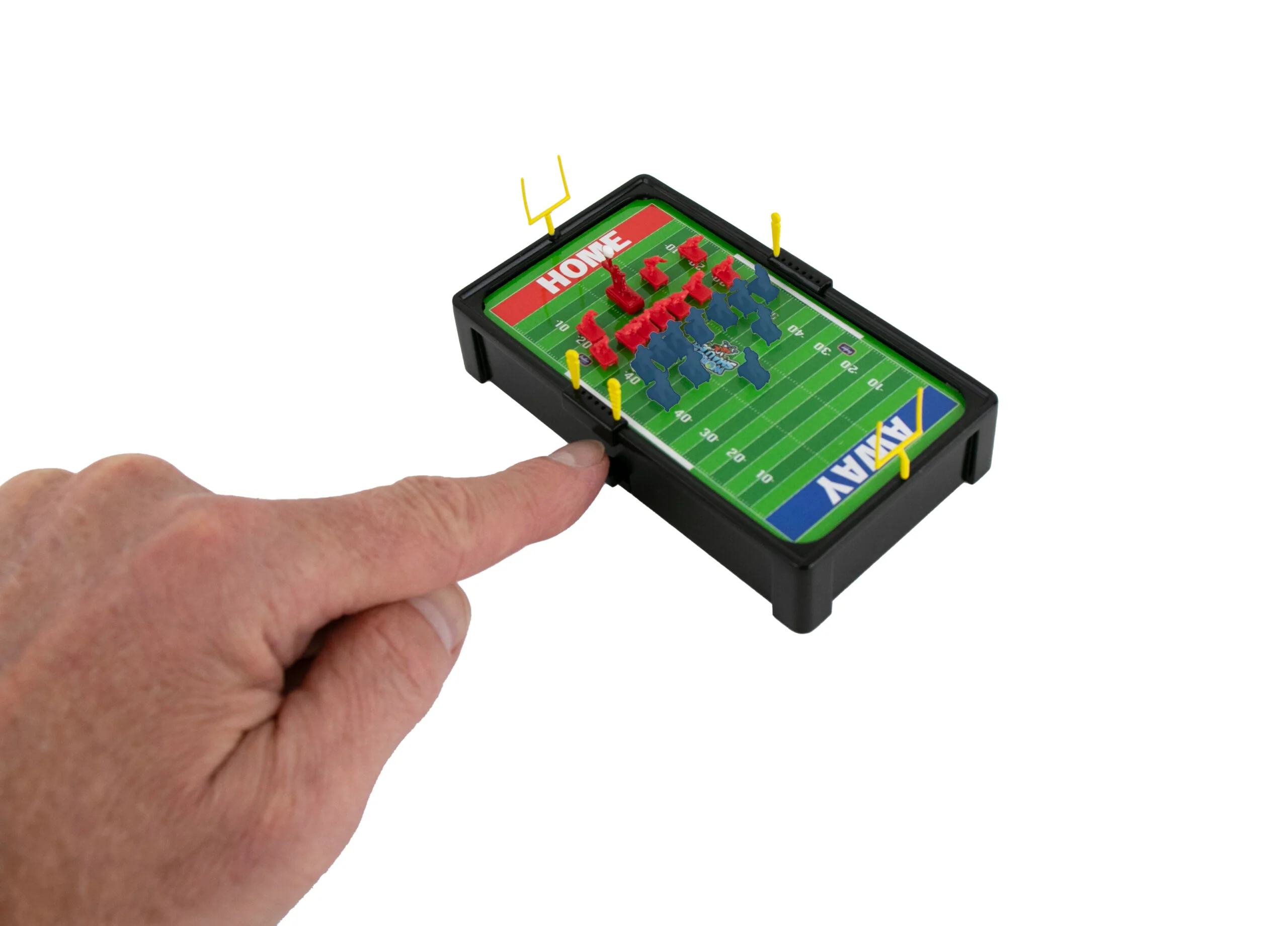 World's Smallest Electric Football - Image 2