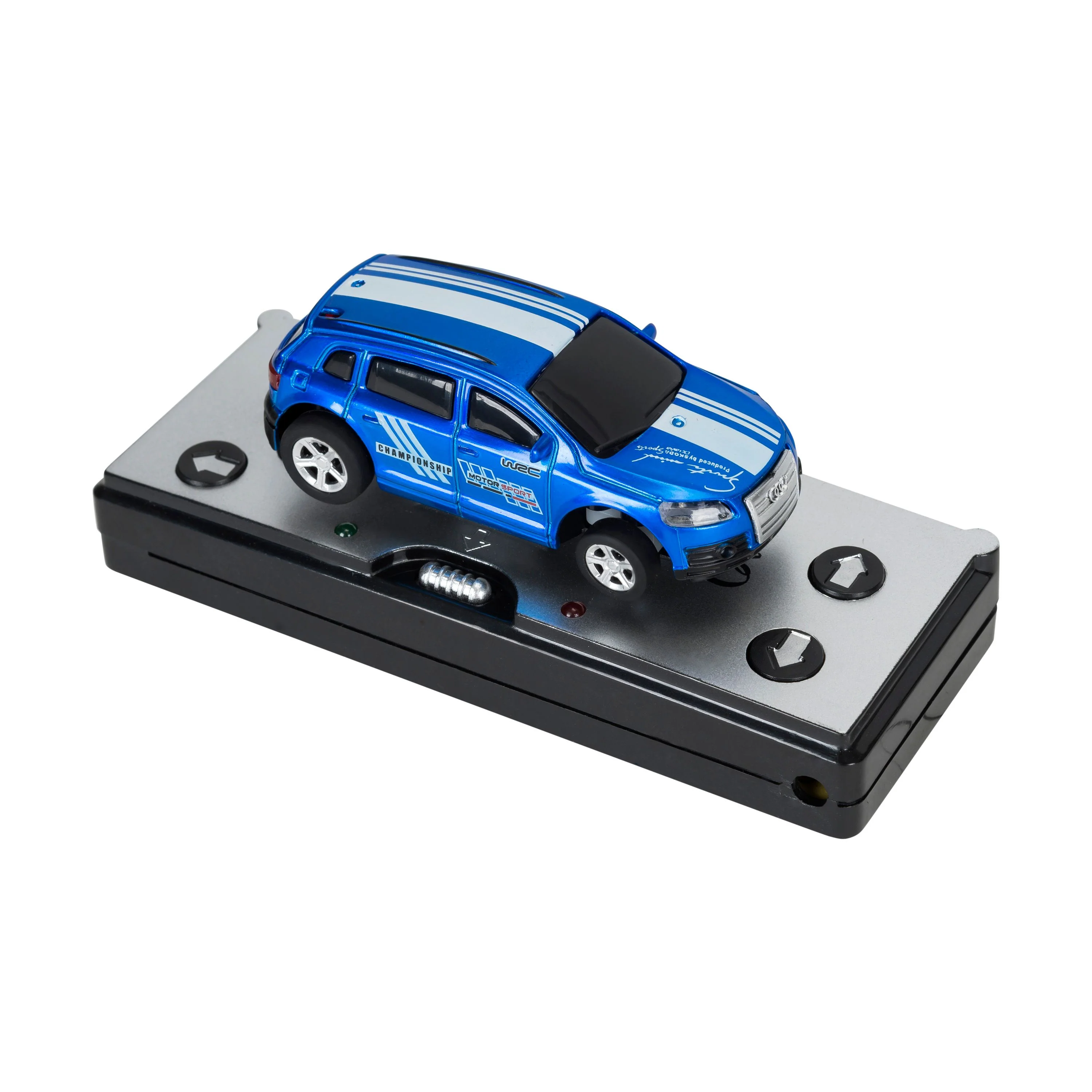 Smallest Remote Control Car in Soda Can - Image 3