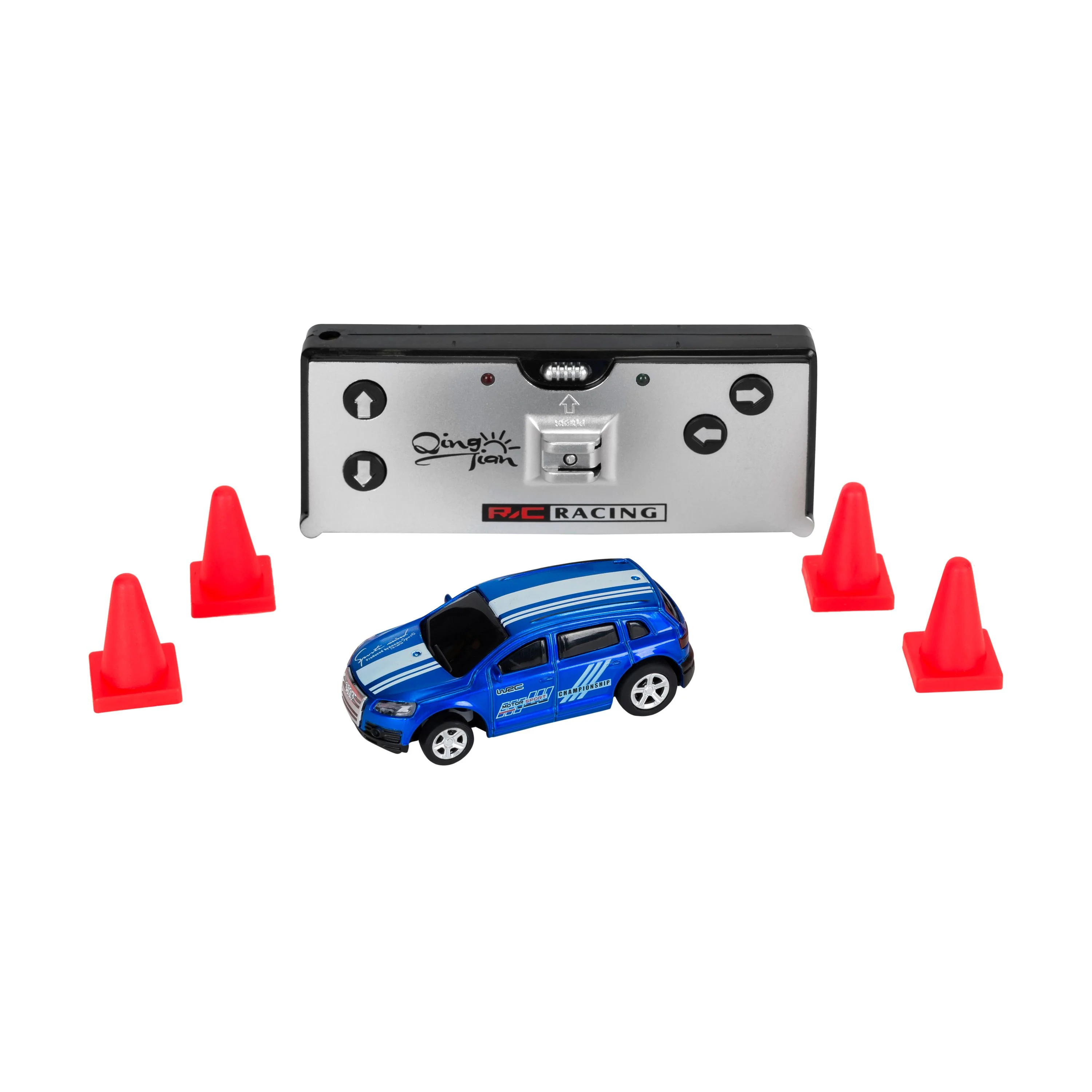 Smallest Remote Control Car in Soda Can - Image 4
