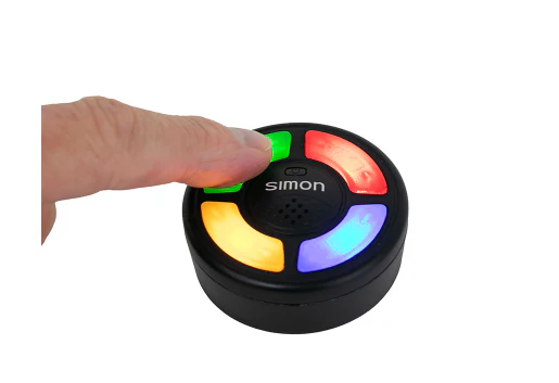 World's Smallest Simon - Image 2