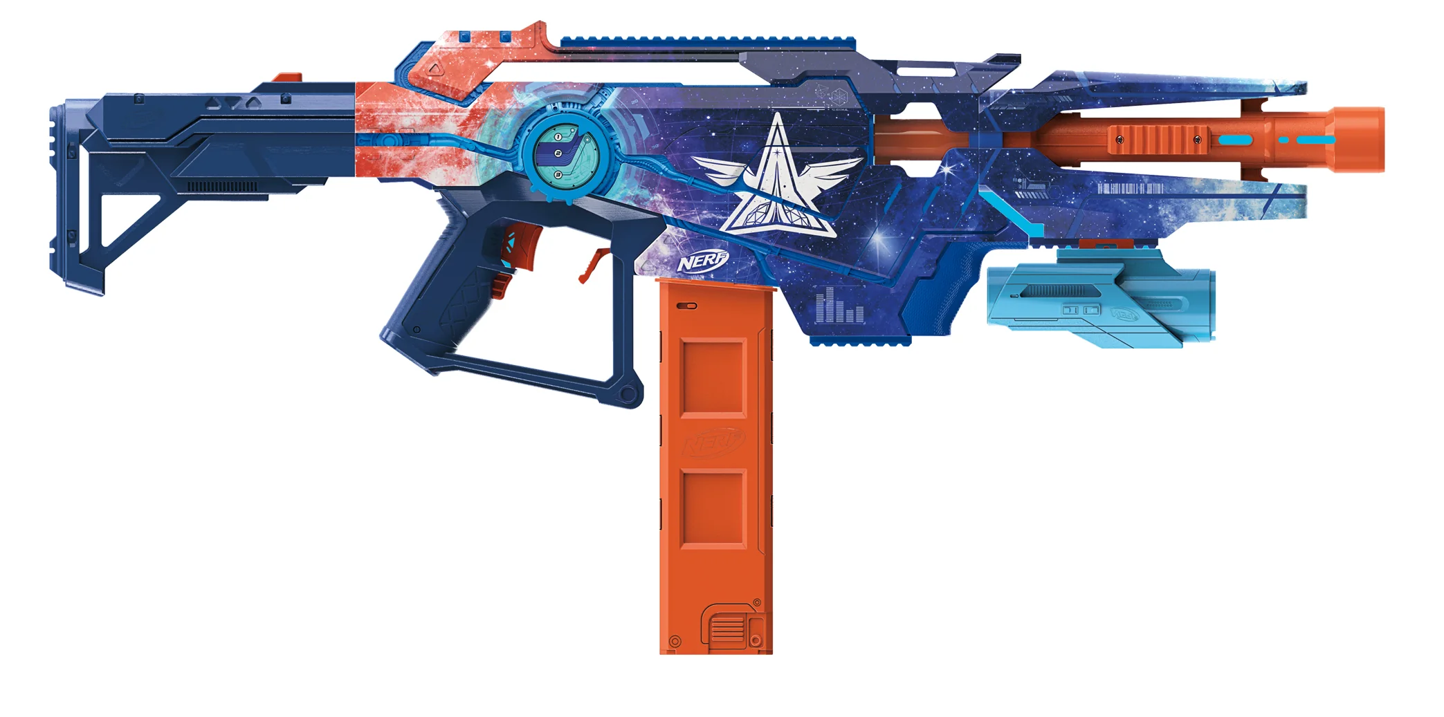 World's Smallest Super Soaker Or Nerf Blaster - Image 2