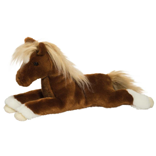 Wrangler Chestnut Horse