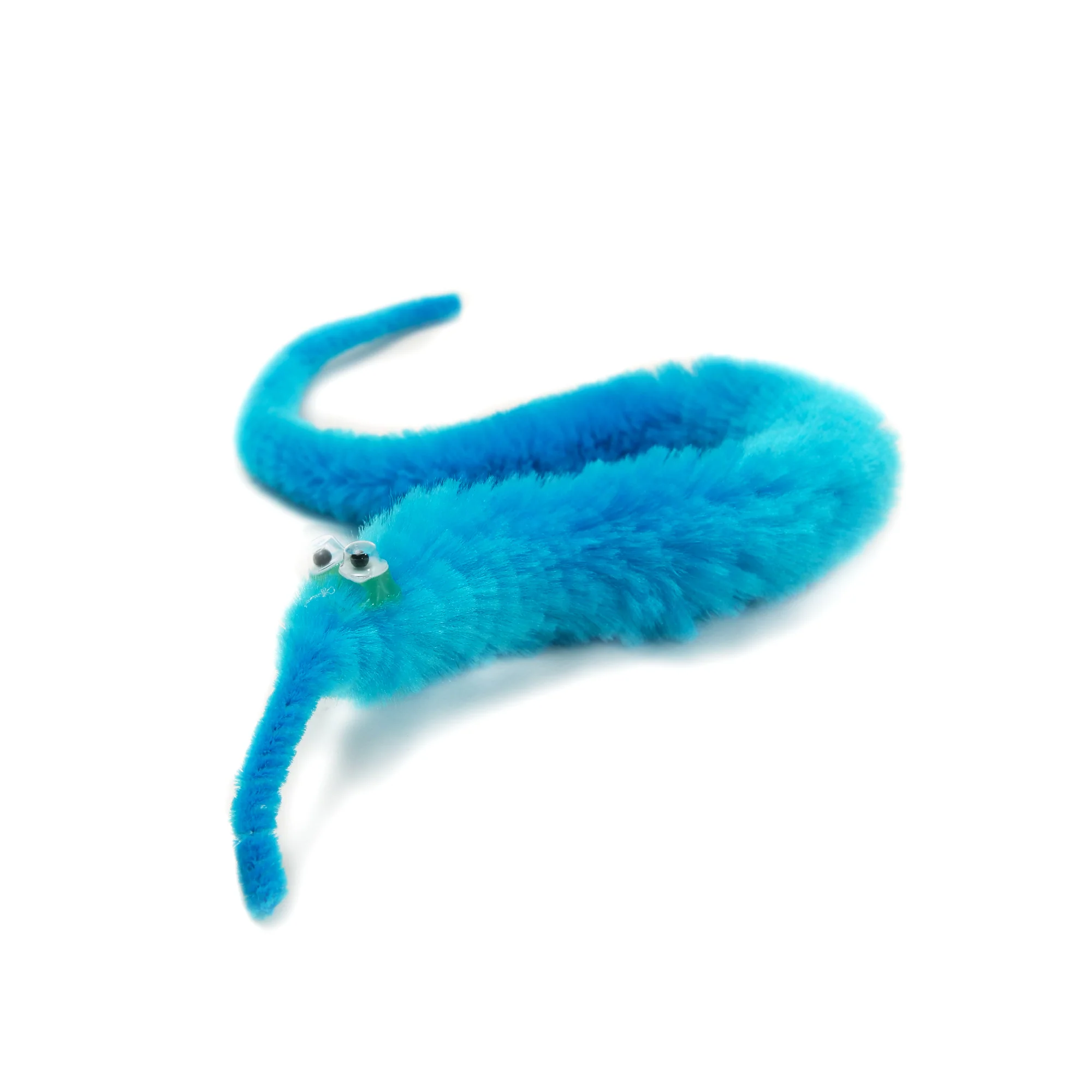 Wriggly Woolly Worm - Image 3