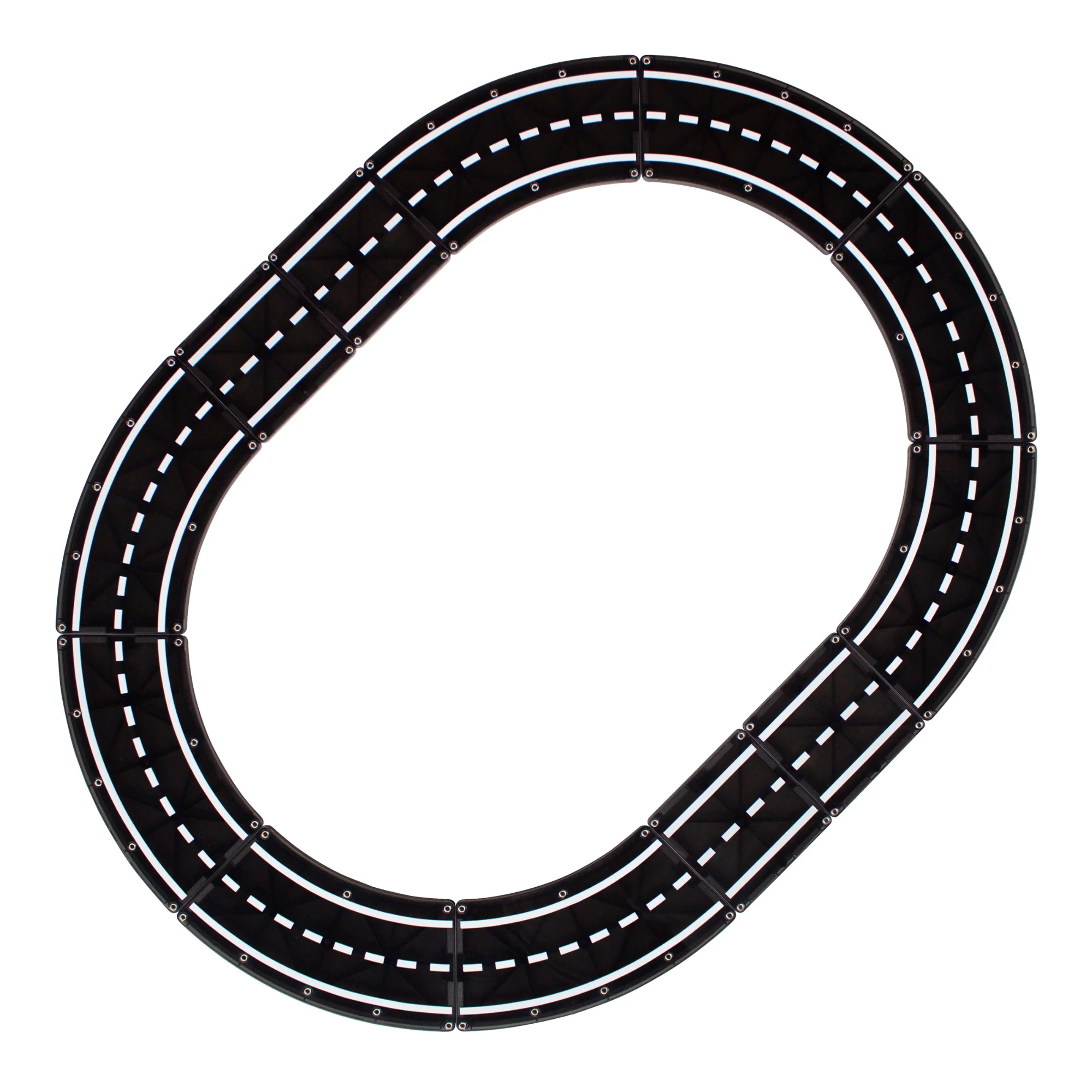 Xtras: Roads 12 Piece Set - Image 4