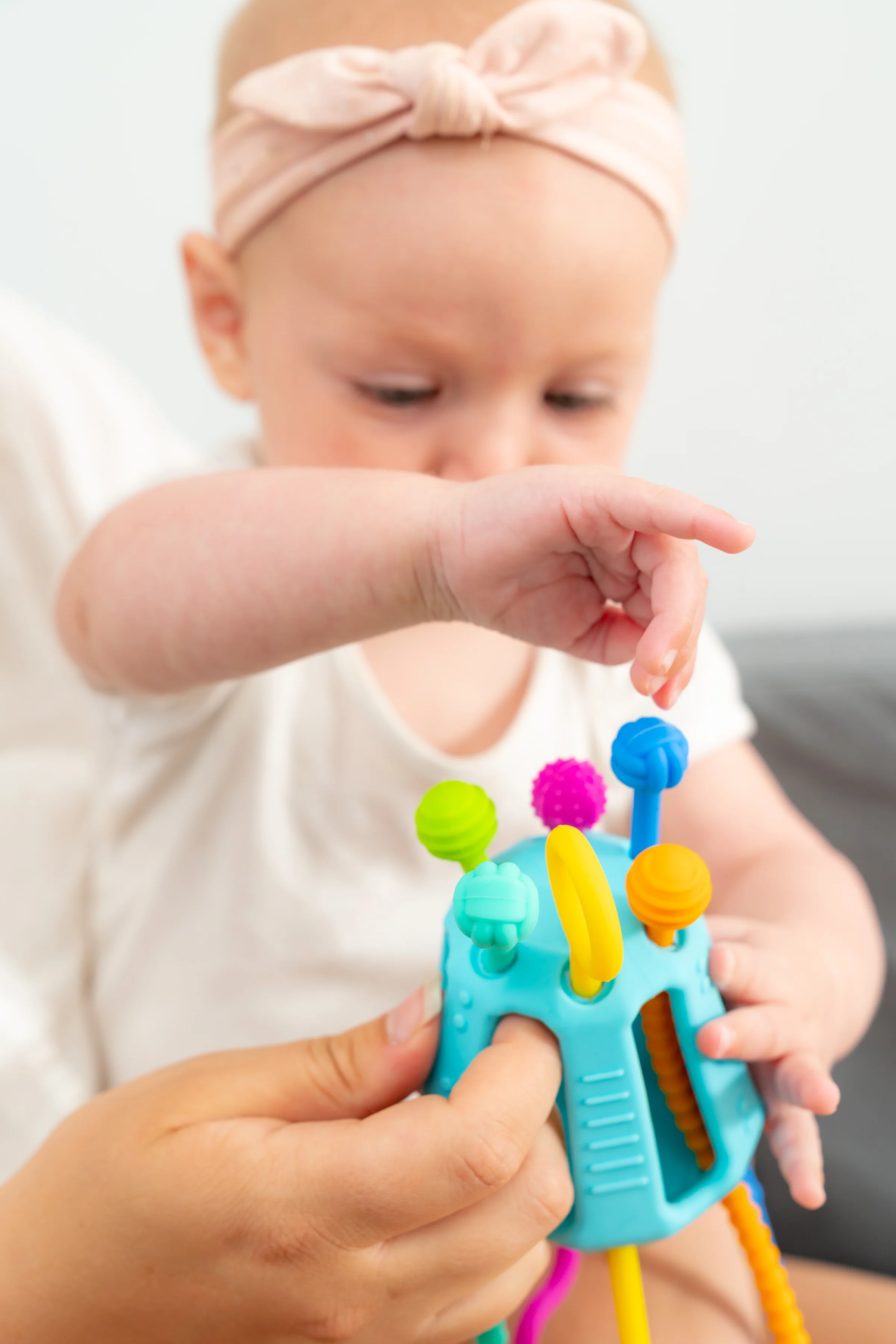 Zippee Activity Toy - Image 3