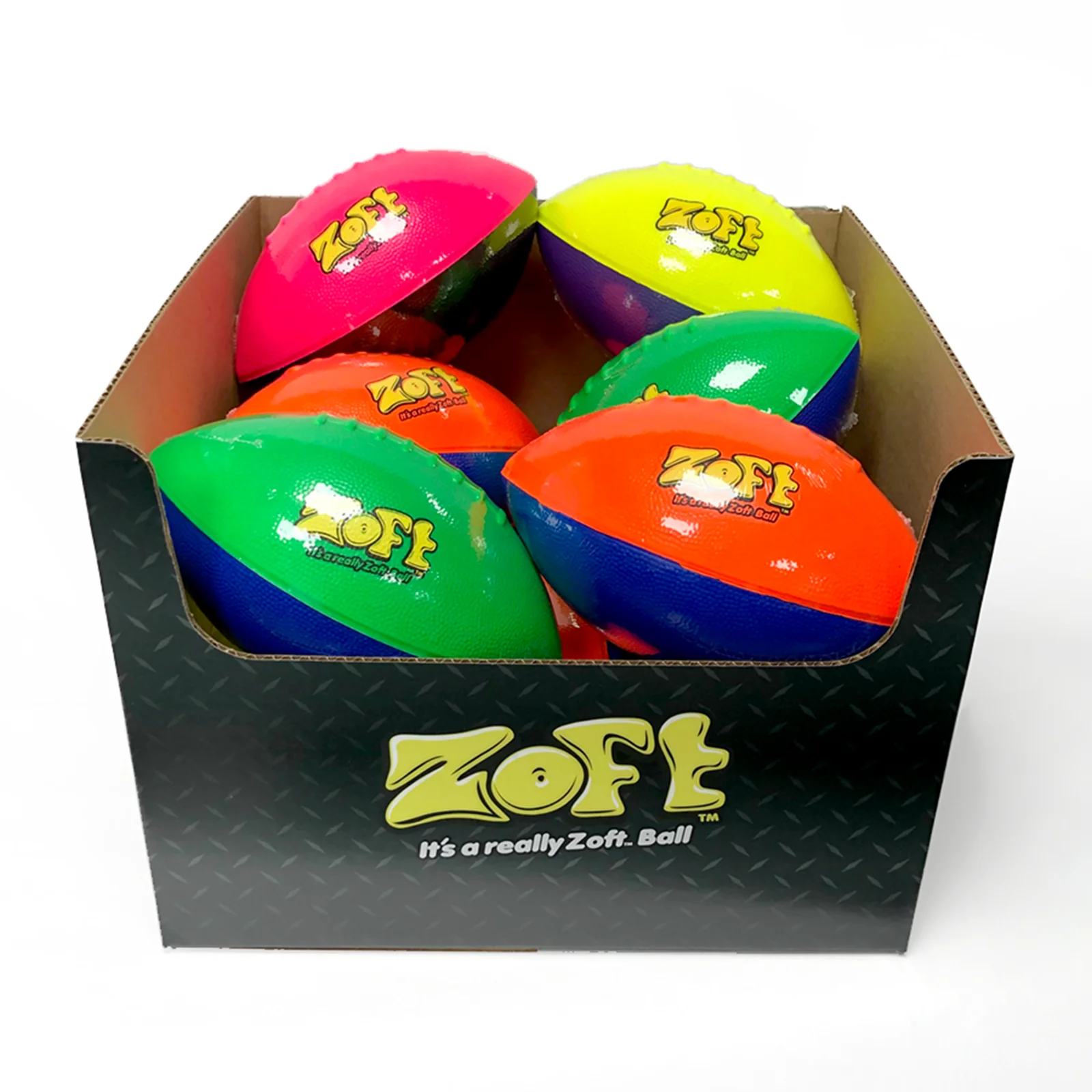 Zoft Standard Football - Image 2